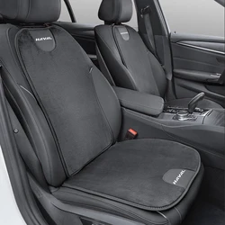 Car Seat Cover Backrest Pad Cushion Plush Interior Accessories For Haval Jolion F7 H9 H6 H2 F7X F7H H8 H3 H4 H1 H5 H7 F5 C30 C50