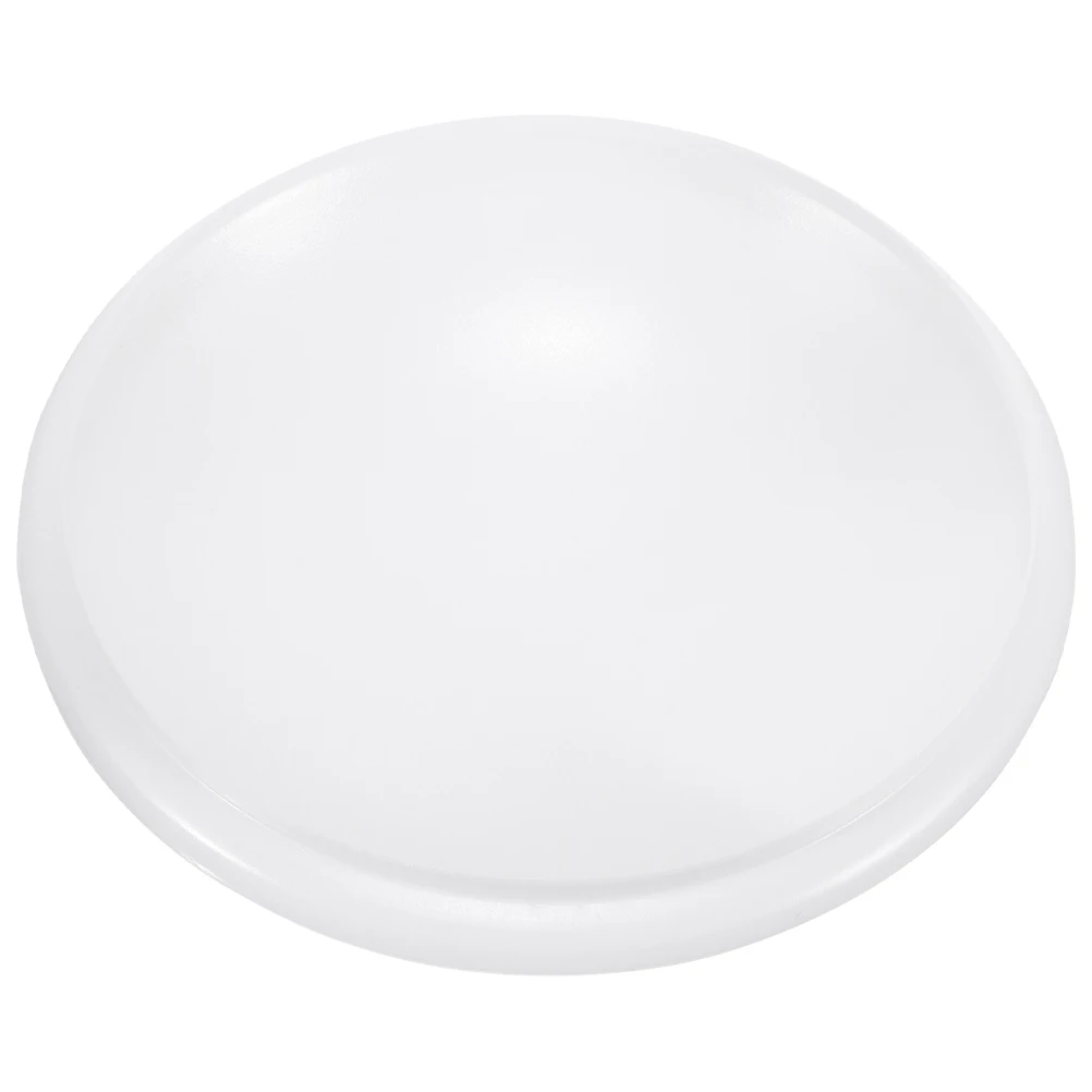 

Round Ceiling Lampshade Light Fixture Cover for Bedroom Kitchen Bathroom Home Office Lighting Accessories Globe Replacement