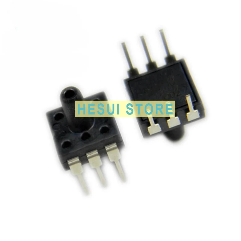 Sensor tekanan MPS20N0040D-D pada jalur 1/5 buah (0-40 Her) DIP-6