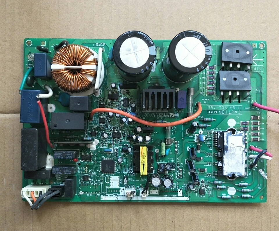 K05CS-C-A(05) K05CS-05 9707052015 test ok circuit board motherboard