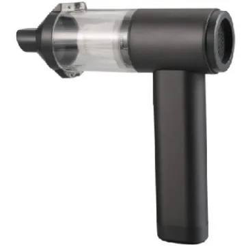 مكنسة كهربائية صغيرة للسيارة، سيارة عائلية محمولة بقوة 16000 باسكال، شفط كبير، كهربائي خاص للغاية