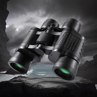 Professional Binoculars 90x90 Zoom Telescope HD Prism Glass Lens For Hunting Outdoor Camping Bird HD Watching Sports Concerts