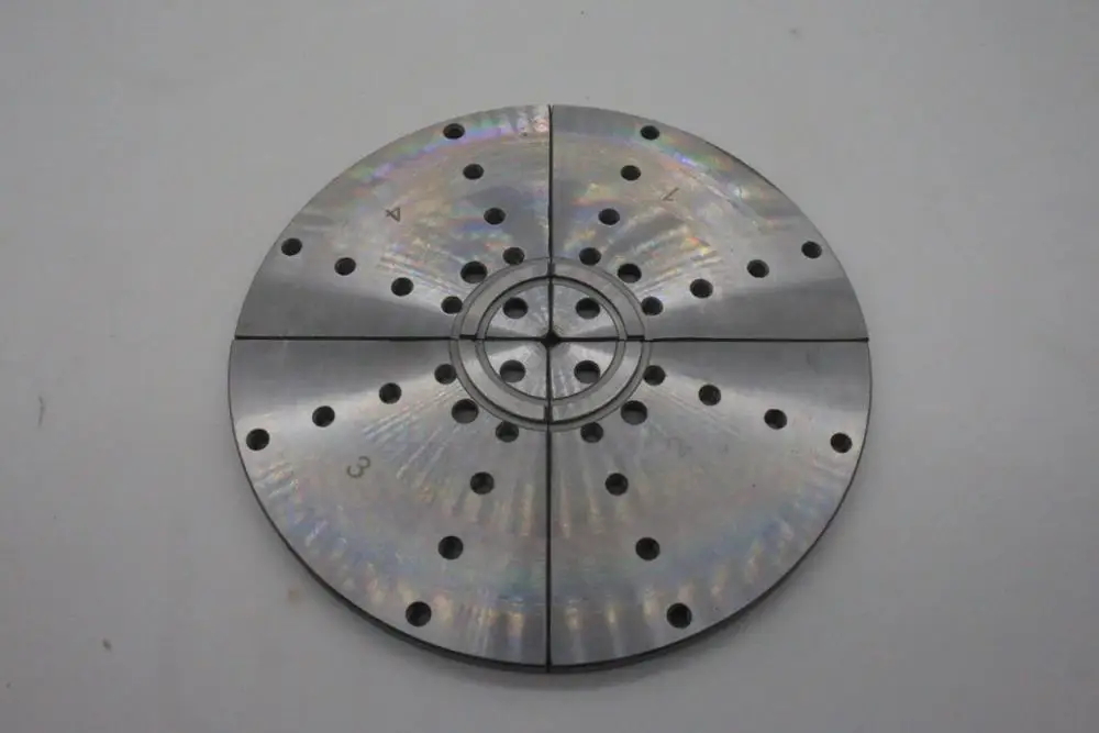 ظرف مخرطة الخشب، ظرف وعاء حامل كوليت للمخرطة #3