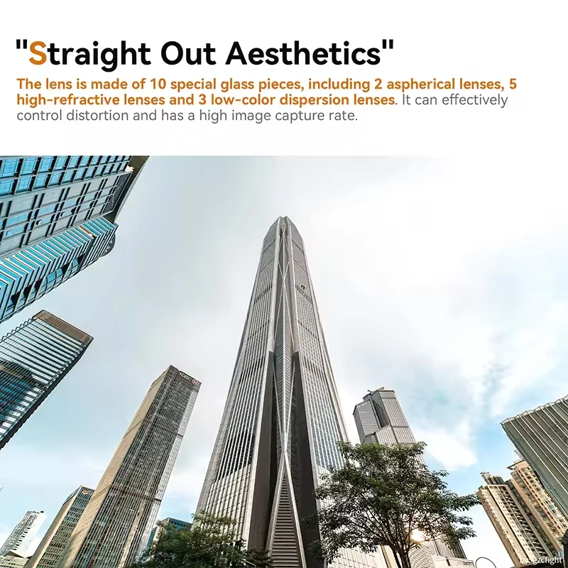 7 Artisans 14 مللي متر F2.8 عدسة الكاميرا زاوية واسعة للغاية إطار كامل عدسات تركيز يدوية لسوني E Canon RF Nikon Z L-mount التصوير الفوتوغرافي