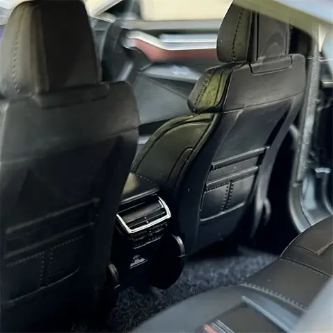 10 best sales 1 18 Ford Mondeo - №1