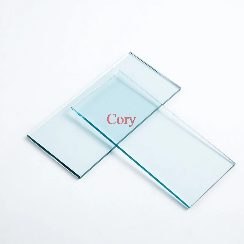 1PC Welding Helmet Magnify Lens Diopter 2.0External Dimension 108mm*50mm Special protection sheet for Welding Mask