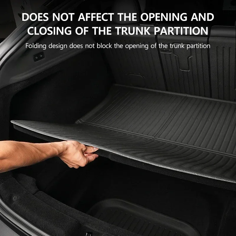 Thumbnail 4 - #24 Best All-Weather Car Floor Mats to Buy In 2026