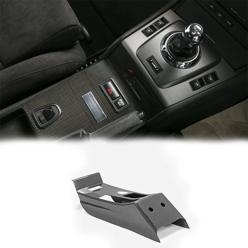 For Bmw E46 M3 Csl …