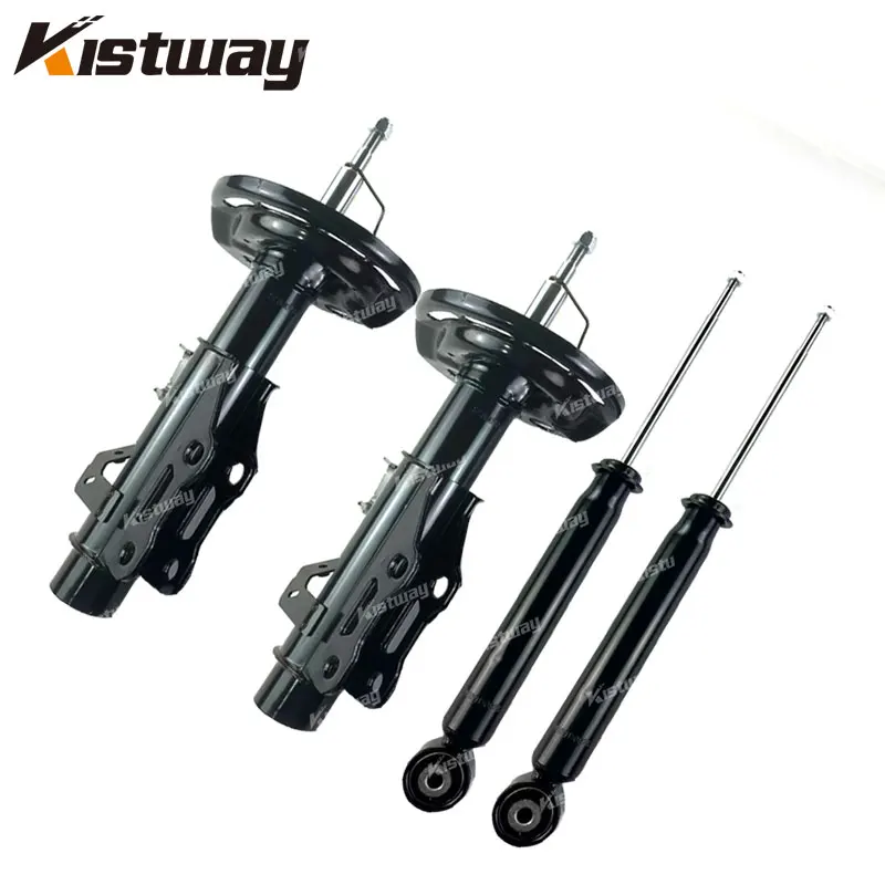 

Front Rear Without ADS Shock Absorbers For Cadillac CT5 2019- 84810463 84810464 84747646 84747647