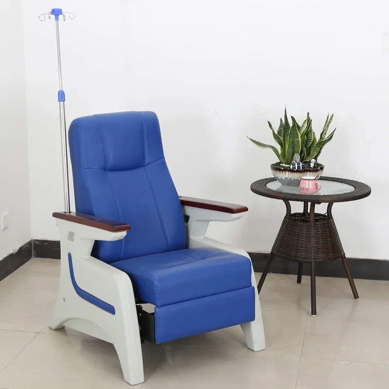 *---for EU-MC503 Medical Grade Age Care Blood Transfusion Chair Donation Couch Hospital Blood Transfusion Chair