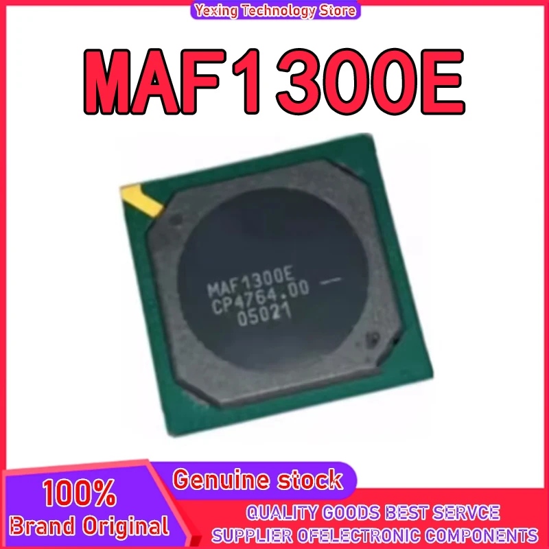 

MAF1300E MAF1300 Чип усилителя мощности автомобильной аудиосистемы для ремонта автомобильного усилителя