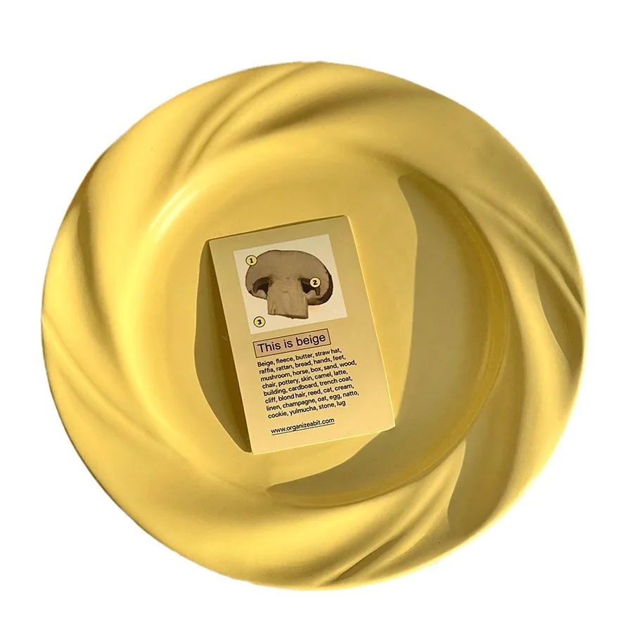 

ceramic plate, high-end sense, home creative western food plate, pasta light plate, tableware, vegetable , high value