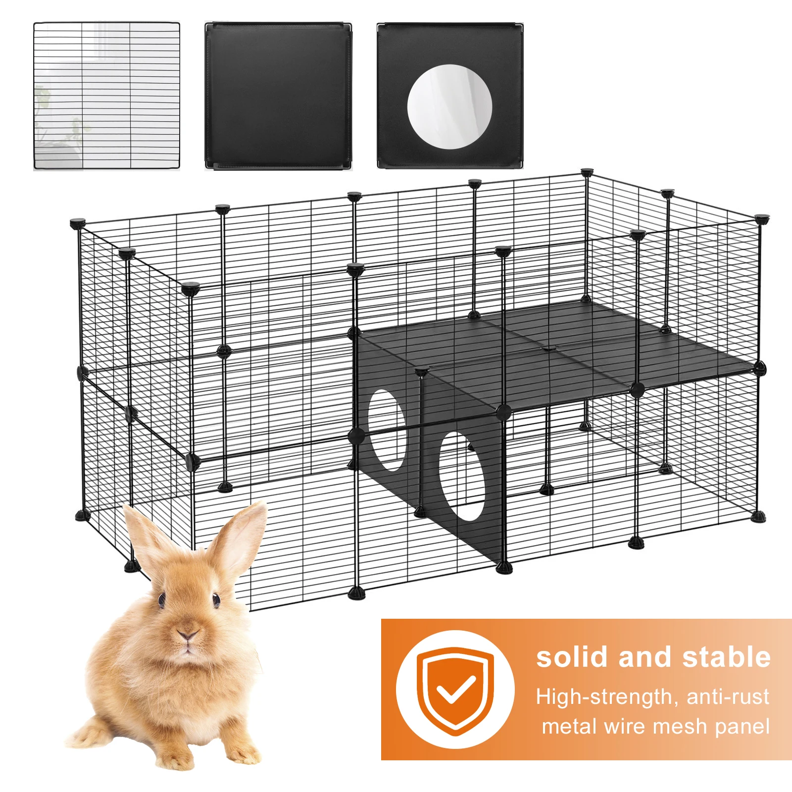 Guinea Pig Cages 57…