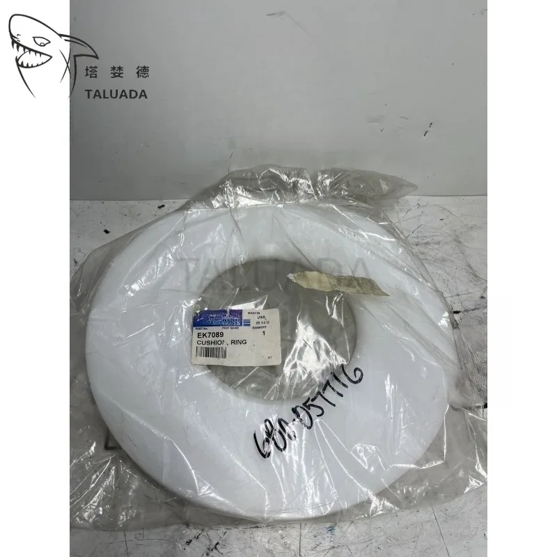 

For Komatsu EK7089 Cushion Ring