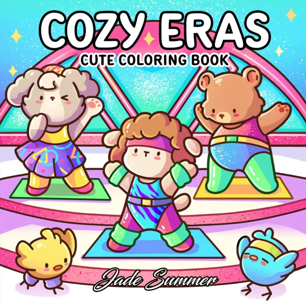 Seal Love Coloring Book: Enjoy the pictures of cute seals and bring a heartwarming and pleasant coloring experience