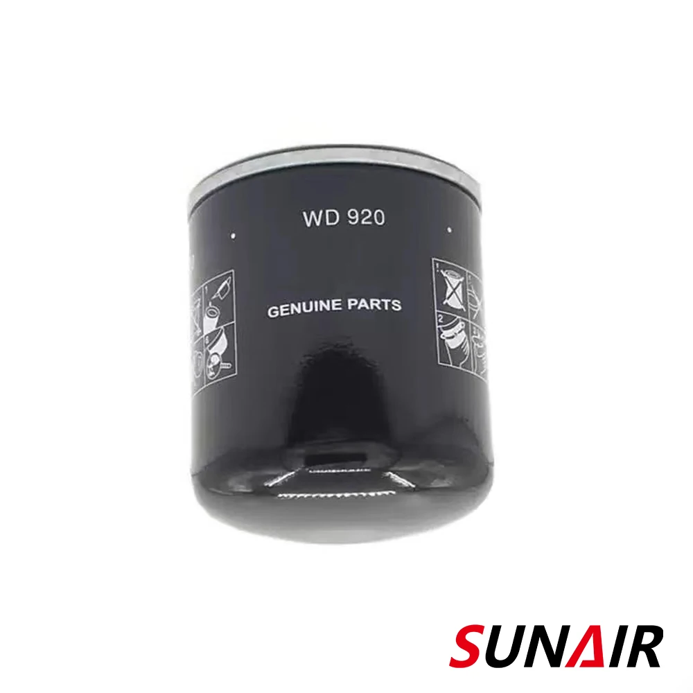 

Масляный фильтр для вакуумного насоса WD920 W920