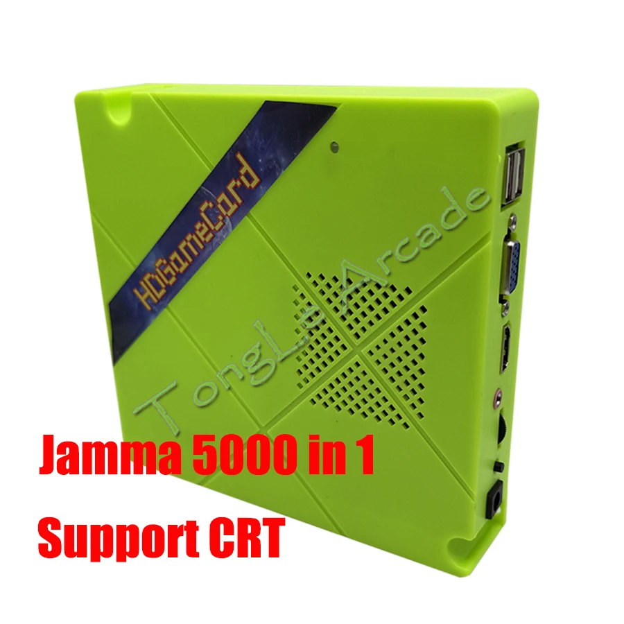 

Новейшая доска для аркадных игр 2025 года, печатная плата Jamma версии 5000 в 1, игровая карта Pandora XL HD, поддержка 15 Гц CRT, HDMI VGA
