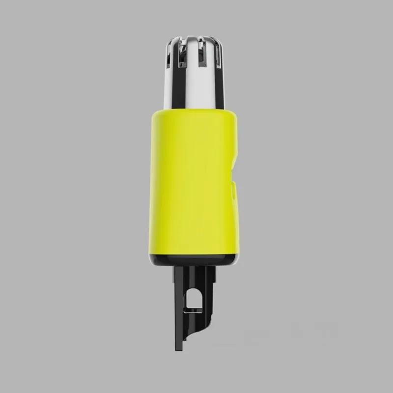 

【BRAND NEW】Compatible With For Oneblad Electric Shaver QP2520 And Nose Hair Trimmers QP2630 And QP6510