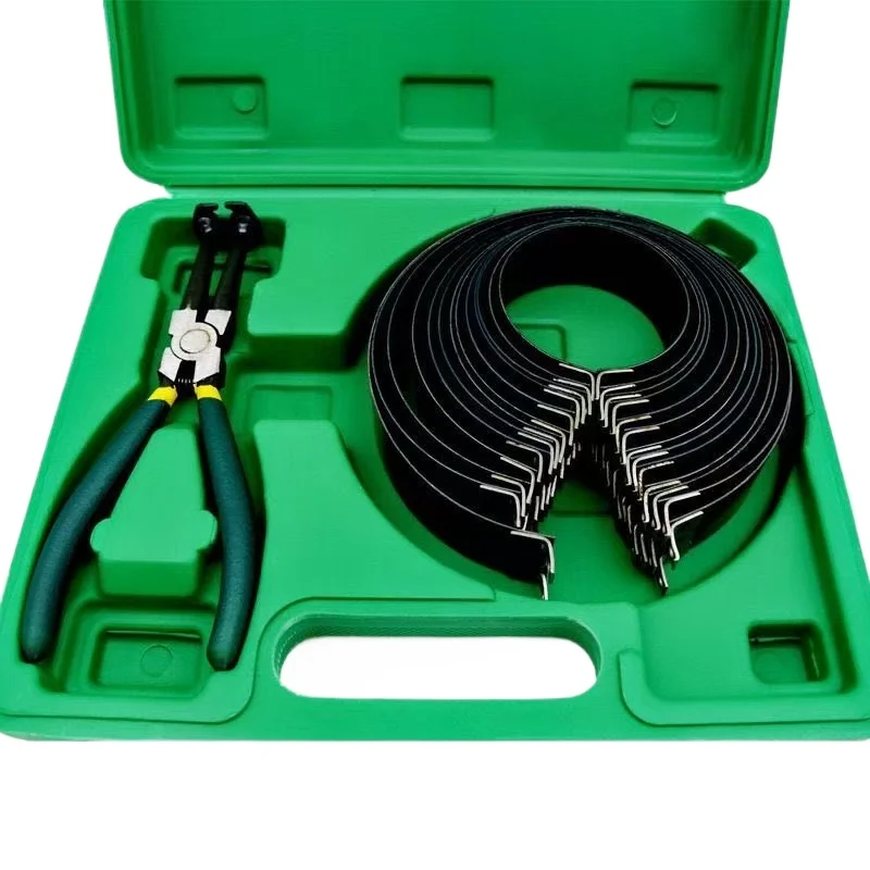 Piston Ring Disassembly Pliers  Assembly Pliers Ring Installation Tools Automotive Ring Tools