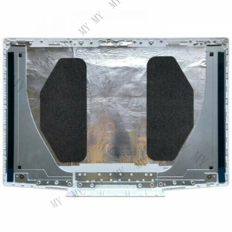 

TT New for Dell G Series G3 15 3590 white LCD Rear Top Lid Back Cover blue logo 03hkfn