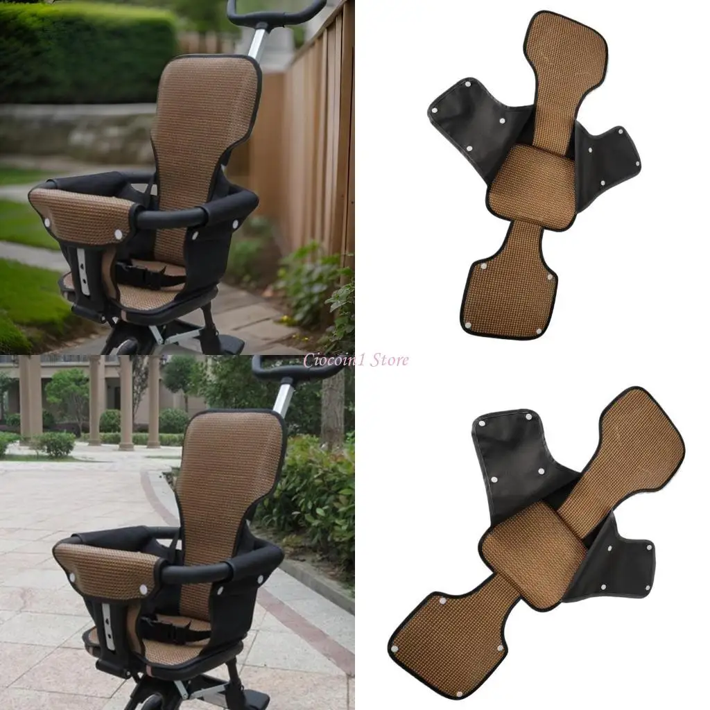 

Y1UB Baby Corllers Подушка для корзины для корзины для корти