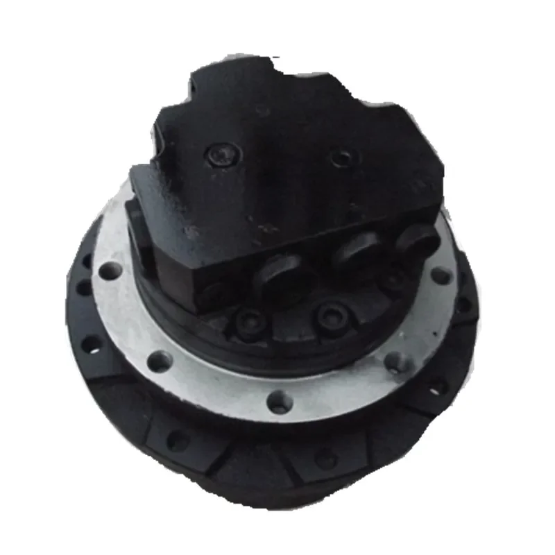 High Quality Excavator Hydraulic MM40 Final Drive MM40 Travel Motor With Reducer Gearbox