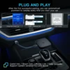 Jetour X70 X90 X95 Dashing Wired Carbitlink Phoneink EasyConnection zu Wireless Carplay Smart Box Android Auto Adapter Auto Play 3