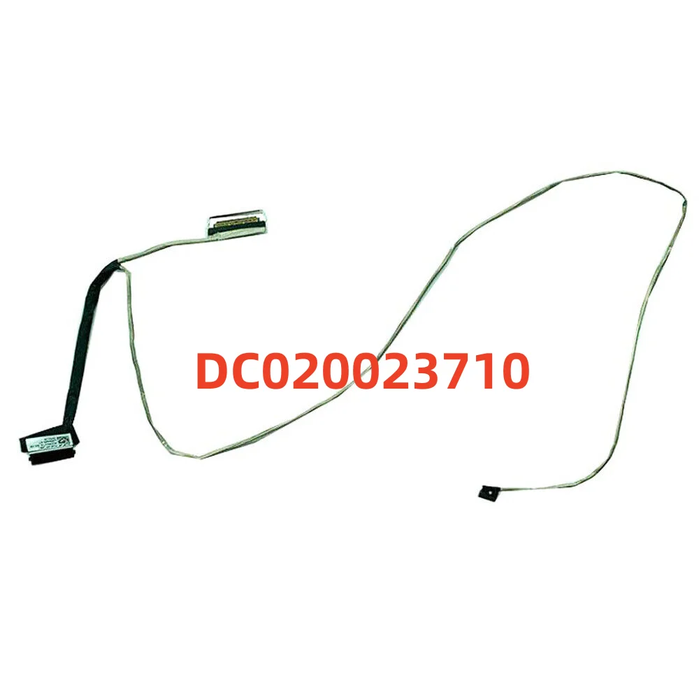 

30PIN LCD FHD Screen Video Cable For Lenovo IdeaPad L340-15IRH DC020023710