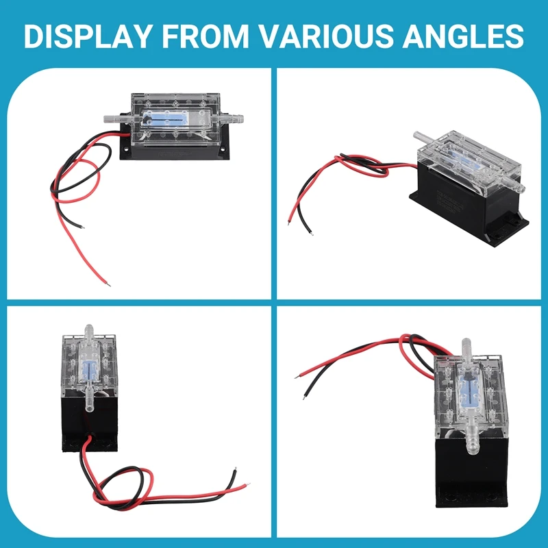 Water Dispenser Dishwasher Water Purifier Integrated Ozone Generator AC220V