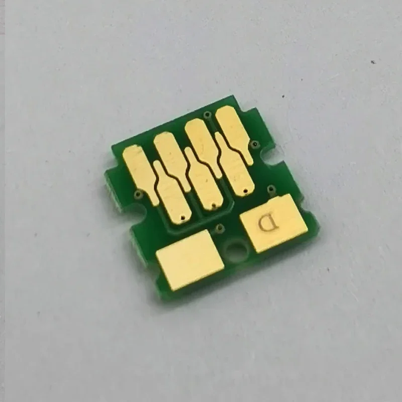 C9344 صيانة صندوق خزان رقاقة إبسون XP-2100 2105 3100 3105 4100 XP-4105 L3560 L3550 L5590 WF-2810 2830 2835 2851 طابعة #4