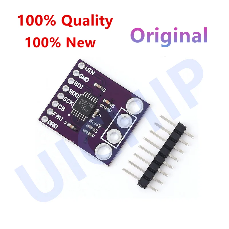 MAX31856 Thermocoup… - image