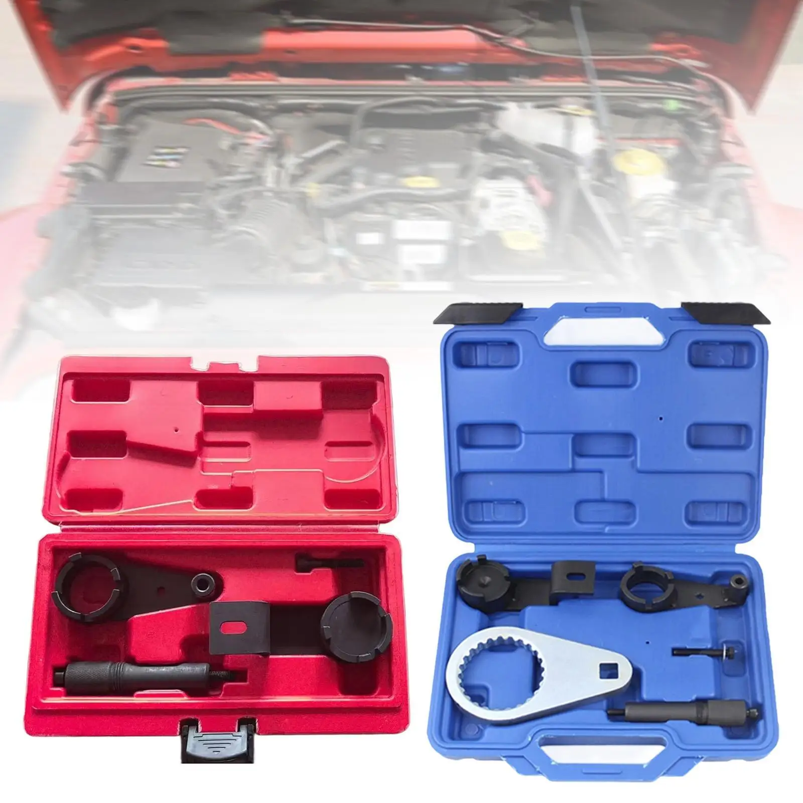 

2.5 2.8 Fuel Engine Timing Tool Maintenance for Automobile Supplies