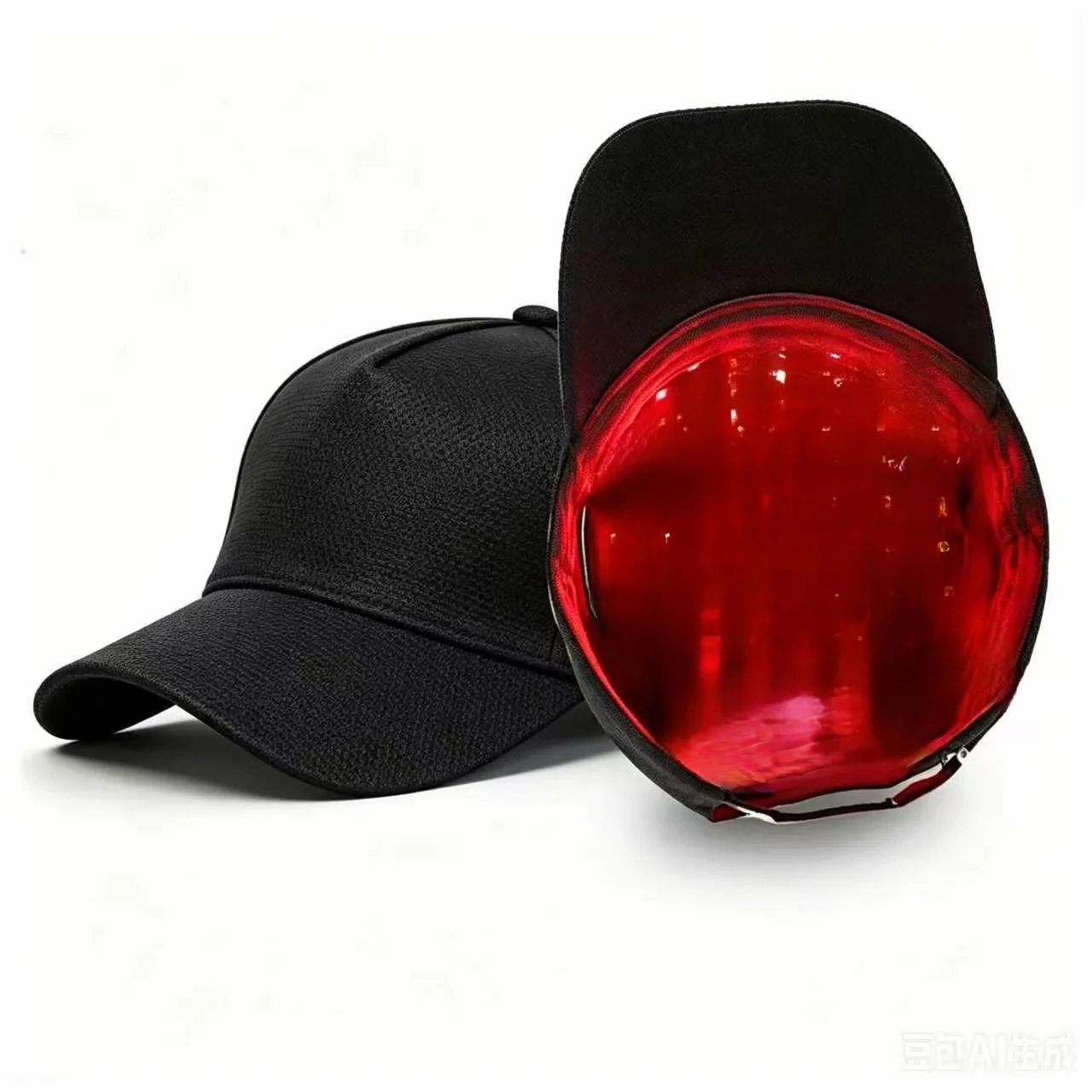 

Laser and LED Hair Regrowth Hat 92 Diodes Red Light Therapy 650nm&630nm Anti Hair Loss Treatment Infrared Pulse Cap for Thinning