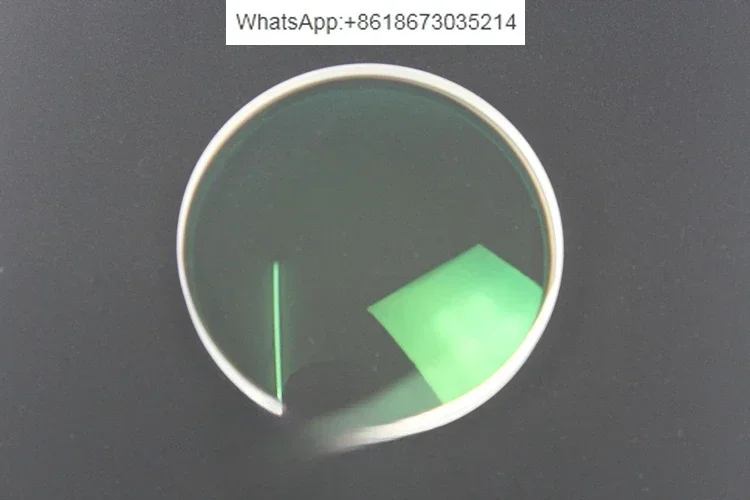 Refraction type, astronomical telescope, double separation, objective lens 90mm diameter series DIY self-assembly