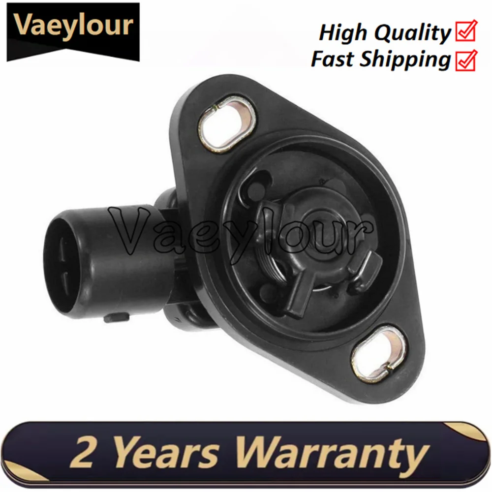 

Throttle Position Sensor for Honda VTR1000F SUPER HAWK 2001-2005 16060-MBB-680 New