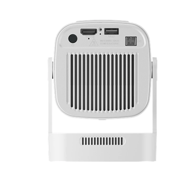 

HY260 PRO 1080P Android 11 4K Projector 200ANSI Wifi6 BT5.4 UK PlugJAS