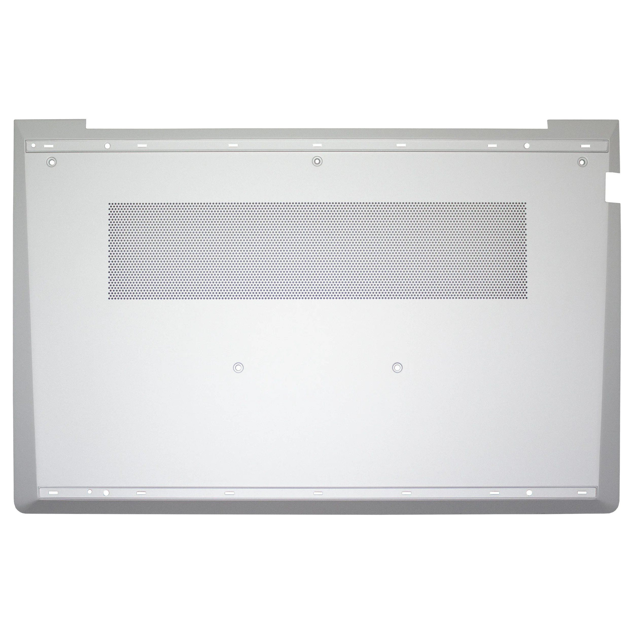 Imagem -02 - Substituição do Gabinete da Base Inferior do Portátil Caixa Original para hp Probook 430 440 450 g8 g9 G10 630 640 650 g8 g9 G10 Novo
