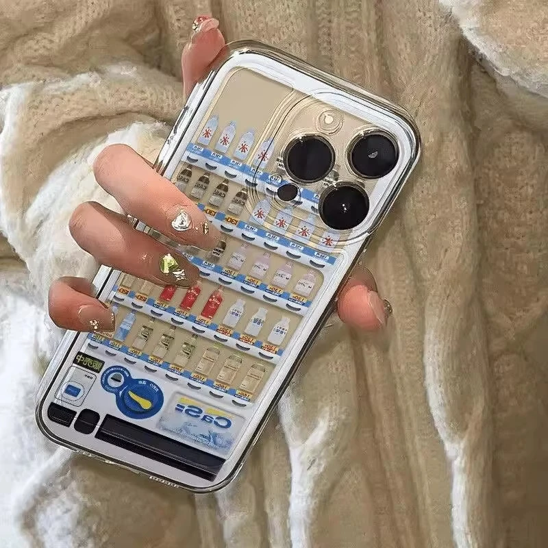 Vending Machine Phone Case for - Phone Cases Vending Machine 评论和价格