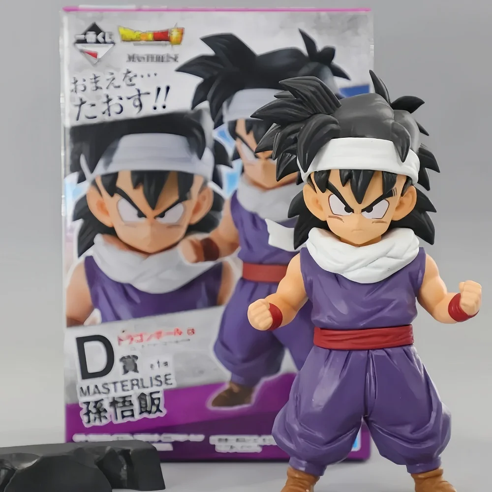 

В наличии: Оригинальные коллекционные фигурки Bandai Dragon Ball Ichiban Kuji — Гоку, Наппа, Гохан, Сайбайман, Вегета. Аниме-фигурки, модели, игрушки, подарки.