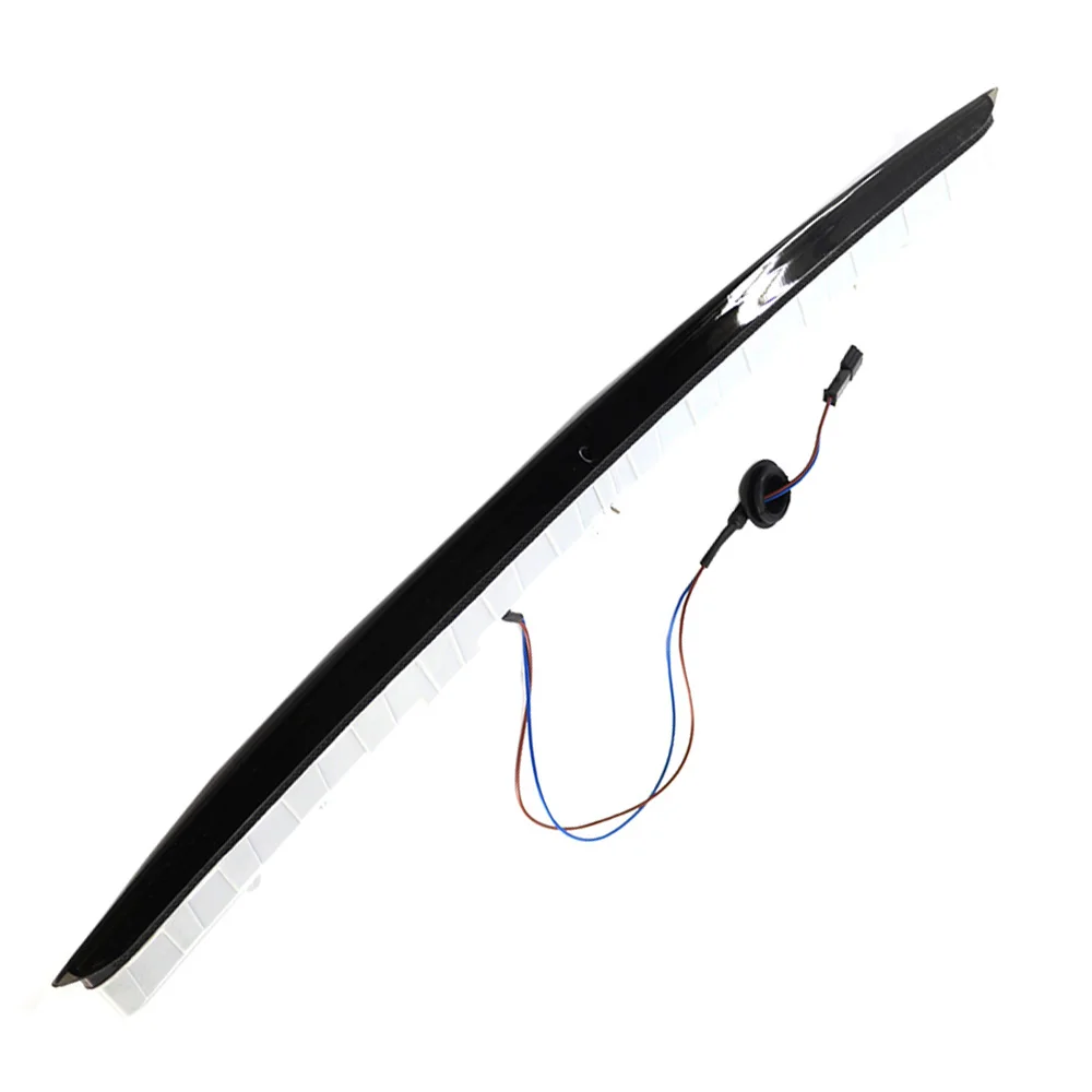 

Third LED Brake Stop Light 63257203224 For BMW 5 Series F11 Touring Rear Tail Light High Level Brake Light ﻿