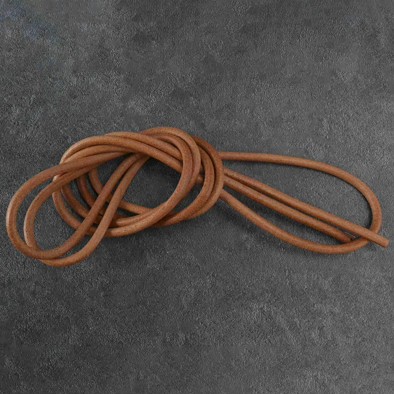 

Durable 72" 183 cm Leather Belt Hook For Singer Sewing Machine