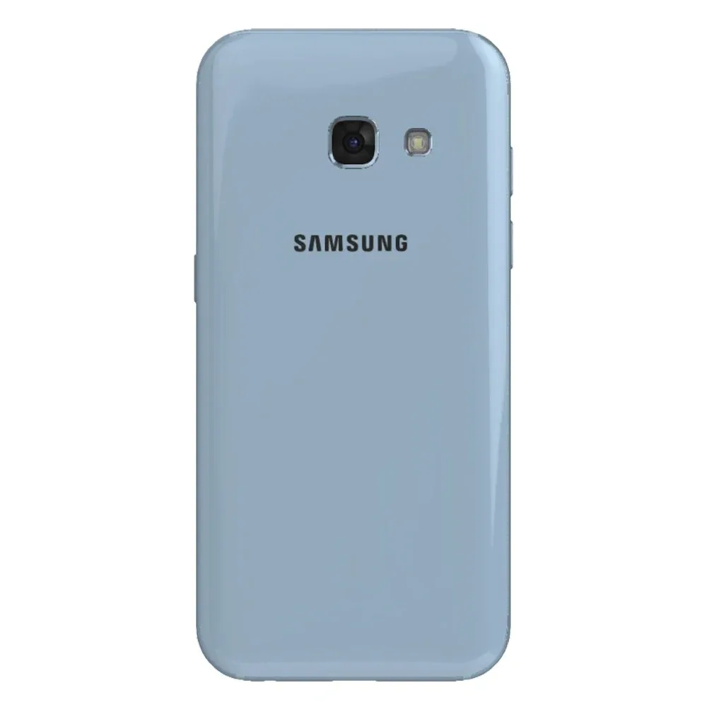 Original  Refurbished Phone Samsung Galaxy A3 2017 A320F 4G Mobile Phone Fingerprint 4.7" 2GB+16GB 13MP+8MP Octa Core  A3 2017