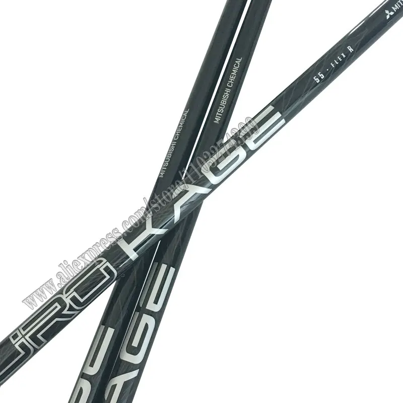 New Golf Shaft Kuro… - image