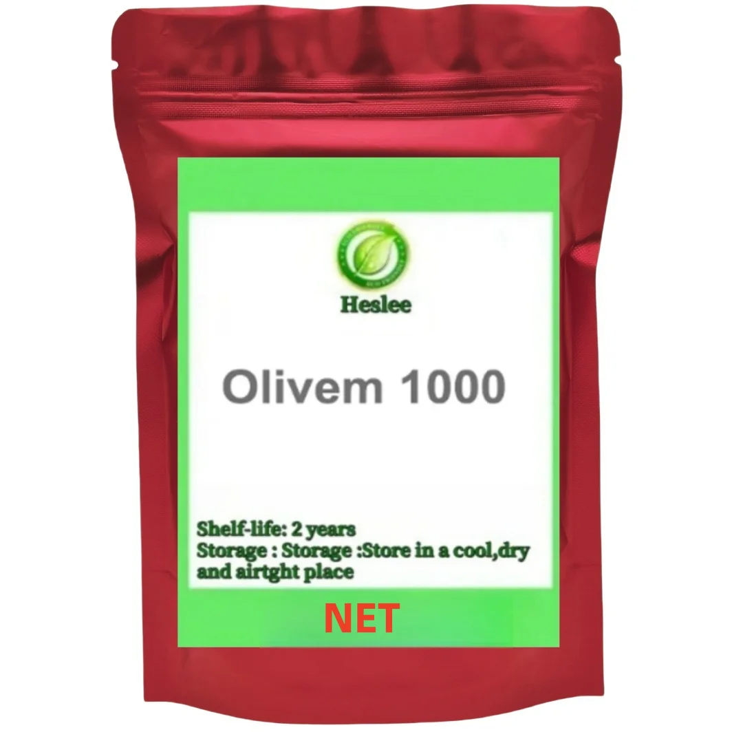 Vitamin C Powder - Jual Terlaris Olivem 1000 Krim Lilin