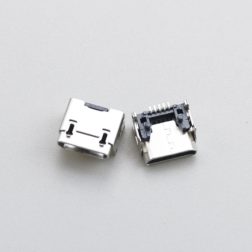 5ピンメスプラグ,USB Cジャック,Bluetoothスピーカー,充電ポート,jbl e3 e3,5〜50個