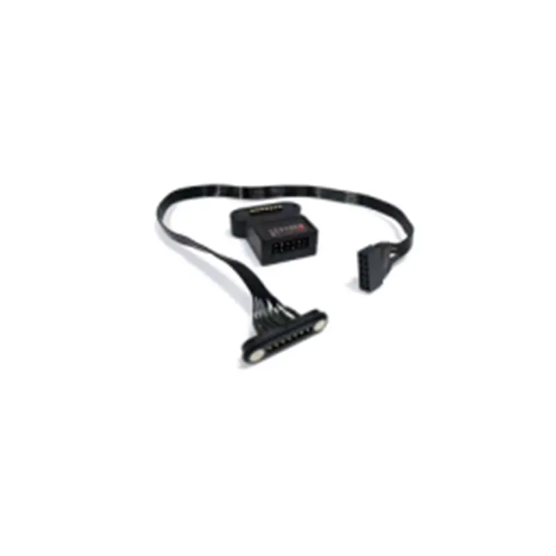 Spare Parts Magnetic Adapter Cable R86769  FOR RGT EX86130 Pro Runner New 1/10 Electric Remote Control Model