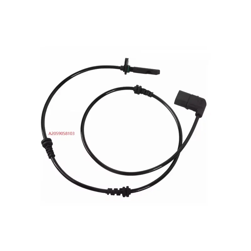 wheel speed sensor11120032224 11120035738 11127565286 11127587804 111275884 1865816936953  A2219050201 A2215400917 2219057400