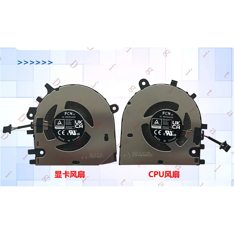 

Вентилятор A подходит для Lenovo Xiaoxin Pro 14 ARH8 IRH8 ARP8 APH8 2023, встроенный вентилятор охлаждения для ноутбука Yoga Slim 7 Pro 14.