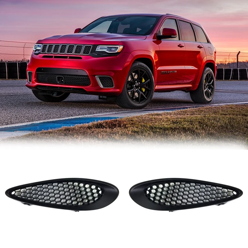 

Левая и правая передняя панель капота автомобиля для Jeep Grand Cherokee 12-19 68090699AB 68090698AB