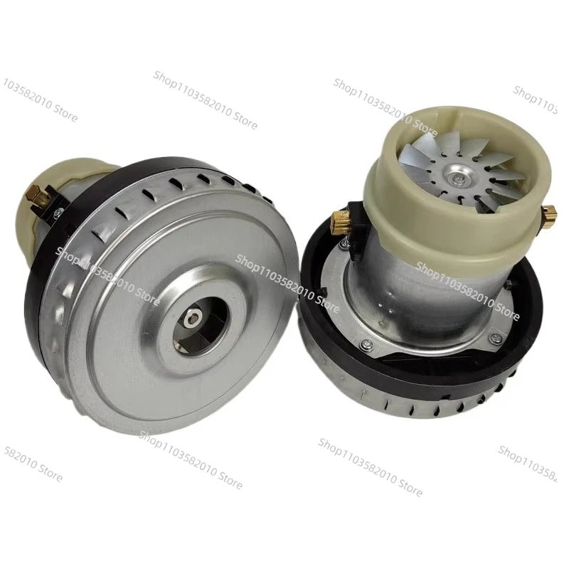 Single-Phase Series…